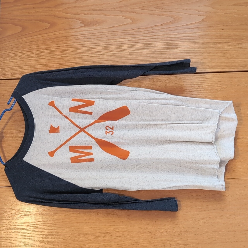 Minnesota Long Sleeve